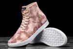 ノーブル レディース ハイトップ キャンバス トレーナー ダスティ - 画像 (6)