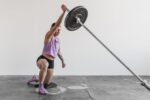 ノーブル レディース ハイトップ トレーナー ブーケ - 画像 (5)