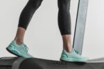 ノーブル レディース リップストップ ランナー ターコイズ - 画像 (2)
