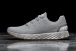 ノーブル レディース リップストップ ランナー アークティック