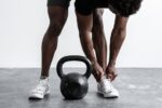 ノーブルメンズキャンバスミッドトレーナーすべて. - 画像 (8)