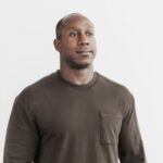 ノーブルメンズヘビーウェイトロングスリーブポケットティーエスプレッソ