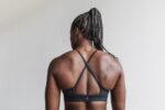 Nobull ハイネック スポーツブラ Nobull - 画像 (2)