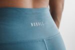 Nobull ハイライズ ショート 6" (マット) 深さ - 画像 (3)