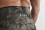 Nobull ハイライズ タイト (タイダイ) アーミー - 画像 (2)