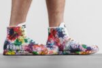 Nobull メンズ ハイカットトレーナー 自慢のアートワーク - 画像 (2)