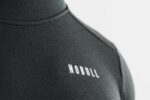 Nobull メンズ パフォーマンス プルオーバー パーカー ブラック - 画像 (3)