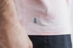 Nobull メンズ Tシャツ (迷彩) ダスティ - 画像 (2)