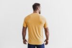 Nobull メンズ Tシャツ（明るい色） ヴィンテージ - 画像 (2)