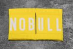 Nobull リストバンド (ネオン) イエロー - 画像 (3)