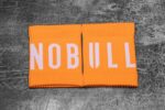 Nobull リストバンド (ネオン) オレンジ - 画像 (3)