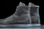Nobull レディース ハイトップ レザー トレーナー ノルディック - 画像 (7)
