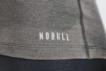 Nobull レディース ハイネック タンク (迷彩) アーミーグリーン迷彩 - 画像 (2)