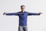 Nobull レディース パフォーマンス ジップアップ パーカー ディープ ネイビー