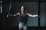Nobull レディース マッスル タンク (davidsdottir) Davidsdottir - 画像 (4)