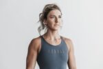 Nobull レディース ワンピース水着 ダークシャドウ - 画像 (2)