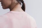 Nobull レディース Tシャツ (迷彩) ダスティ - 画像 (3)