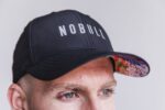 Nobull Japan パフォーマンスハット（プライドアート作品） - 画像 (4)