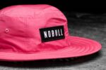 Nobull Japan ブーニーハット (ネオン) ピンク - 画像 (3)
