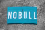 Nobull Japan リストバンド (ネオン) ブルー