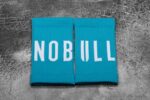 Nobull Japan リストバンド (ネオン) ブルー - 画像 (3)