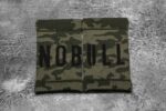 Nobull Japan リストバンド (迷彩) アーミー