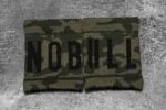 Nobull Japan リストバンド (迷彩) アーミー - 画像 (3)