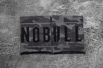 Nobull Japan リストバンド (迷彩) チャコール