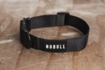 Nobull Japan 犬用首輪 (1.5インチ) ブラック