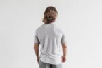 NobullメンズTシャツ（定番カラー）ライト - 画像 (2)